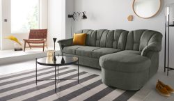 DOMO collection Ecksofa