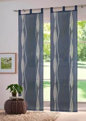 GOODproduct Schiebegardine 
