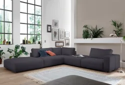 Musterring Ecksofa 