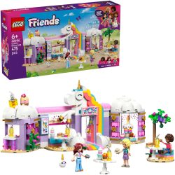 LEGO® - 42684 Einhorn-Traumcafé, Multicolor
