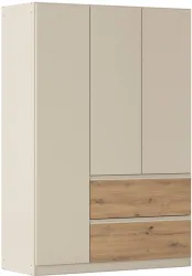 rauch Drehtürenschrank 