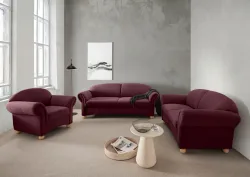 Home affaire Polstergarnitur 