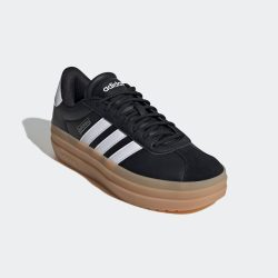 adidas Sportswear Sneaker »VL COURT BOLD«, inspiriert vom Design des adidas samba