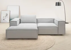 Home affaire Ecksofa 