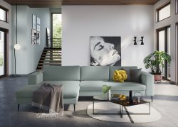DOMO collection Ecksofa