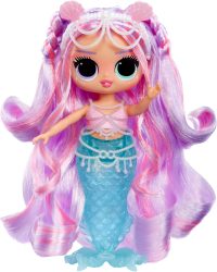 L.O.L. Surprise Tweens Mermaids! - Lana Marine, Puppe