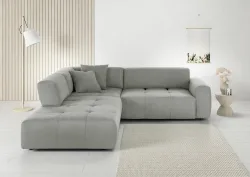 3C Candy Ecksofa 