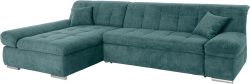 DOMO collection Ecksofa