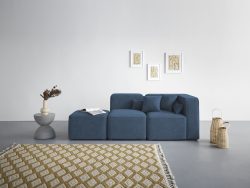 COUCH? 3-Sitzer »Polster Party«, Modulserie, individuelle Zusammenstellung, 