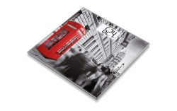 Beurer GS 203 - Personenwaage (London)