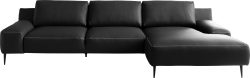 designwerk Ecksofa »Forma«, in hochwertiger Verarbeitung