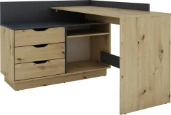 GOODproduct Eckschreibtisch 