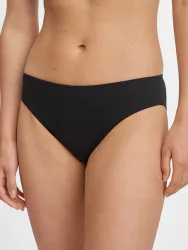 Calida - Slip, für Damen, Schwarz, Größe M