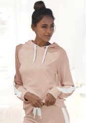 Bench. Kapuzensweatshirt