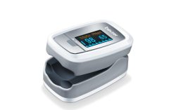 Beurer PO 30 Pulsoximeter Herzfrequenzmessgerät