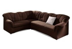 DOMO collection Ecksofa