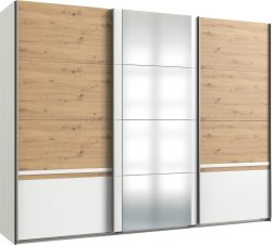 Wimex Schwebetürenschrank »Gibraltar«