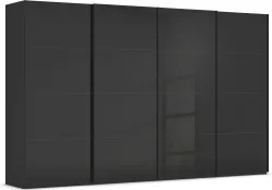 rauch Schwebetürenschrank 