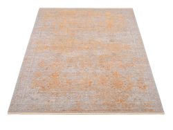 OCI DIE TEPPICHMARKE Teppich »FARBEN GRANDE«, rechteckig, Klassisches Muster, eingefasst, in 3-D-Optik