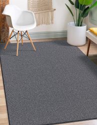 merinos Teppich »Mix Art 180«, rechteckig, 10 mm Höhe, Maschinell_hergestellt, Rechteckig
