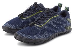 John Devin Sneaker, Freizeitschuh, Slip-In Sneaker, Unisex VEGAN