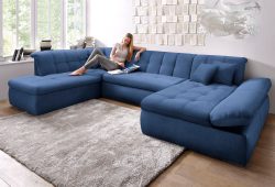 DOMO collection Wohnlandschaft