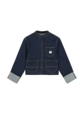 Lee, Lee Jeansbluse 