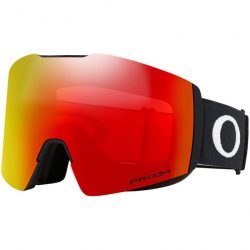 Oakley Fall Line XL Prizm Torch Iridium Skibrille