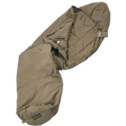 Carinthia, Carinthia Tropen Sleeping Bag M olive Left Zipper 2019 Kunstfaserschlafsäcke