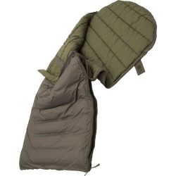Carinthia, Carinthia G 200Q Sleeping Bag L olive Rechts 2019 Schlafsäcke