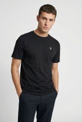 Hummel - t-shirt pulse, für Herren, Schwarz, Größe XL