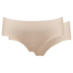 MAGIC Bodyfashion - Hipster, für Damen, Nude, Größe M