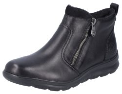 Rieker Winterboots, mit herausnehmbarer Textileinlage