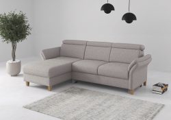 Home affaire Ecksofa 