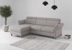 Home affaire Ecksofa 