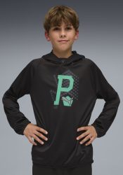 PUMA Kapuzensweatshirt 