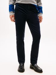 Tommy Hilfiger - Hose, für Herren, Marine, Größe W33/L32