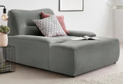 DOMO collection Loveseat 
