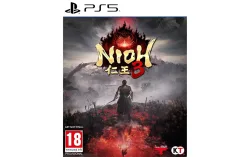 KOEI TECMO EUROPE LTD Spielesoftware 