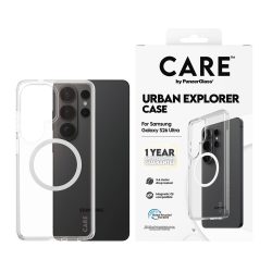 CARE by PanzerGlass Handyhülle 