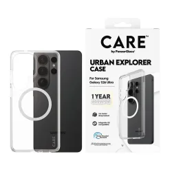 CARE by PanzerGlass Handyhülle 