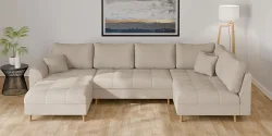 Home affaire Wohnlandschaft 