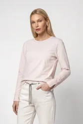 Monari Langarmshirt 
