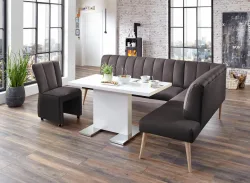 exxpo - sofa fashion Eckbank 