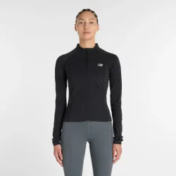 New Balance Trainingsjacke 