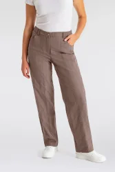 KjBRAND Stretch-Hose 