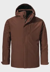Schöffel Doppeljacke 