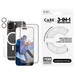 CARE by PanzerGlass Handyhülle 