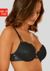 LASCANA Push-up-BH 