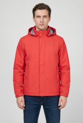 CMP - Regenjacke mit Kapuze  Snaps, für Herren, Größe 60